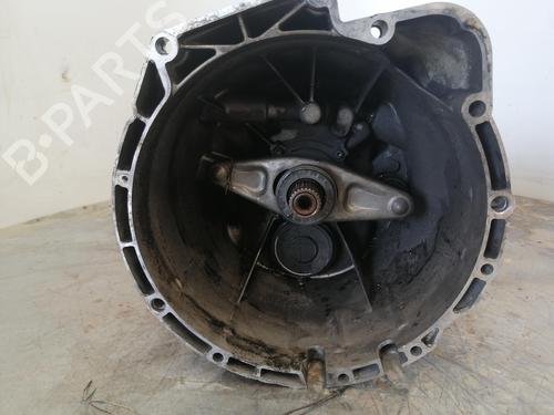 Used Gearbox BMW 3 (E90) 330 d (231 hp) 29608628