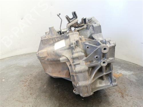 Gearbox JEEP COMPASS (MK49) 2.0 CRD | BP40239832M3 - Image 3