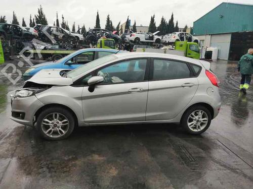 Tailgate lift support FORD FIESTA VI (CB1, CCN)  | BP14027122C138 