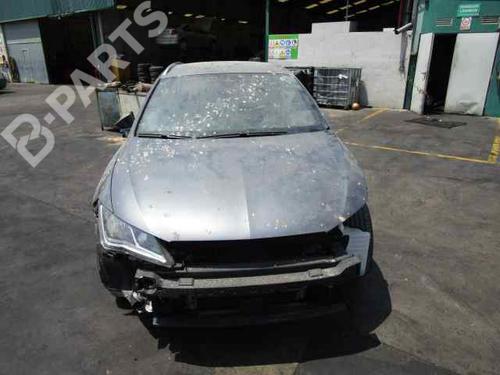 Used Parts SEAT LEON ST (5F8)  1.4 TSI  760855