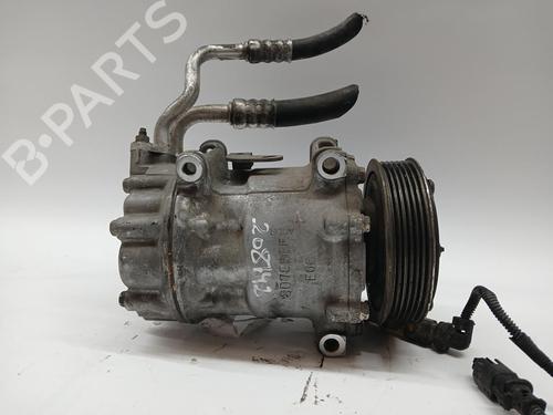 Used AC compressor AC compressor 38537831 38537831