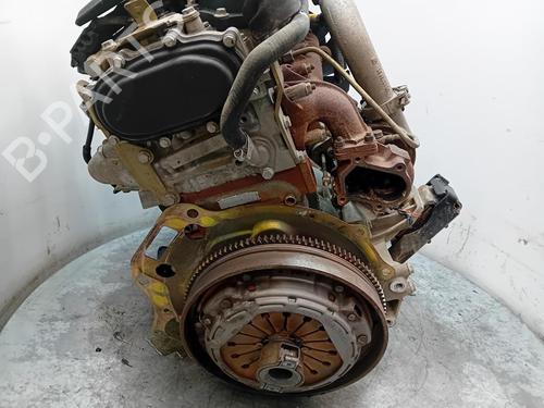 Engine IVECO DAILY III Van 29 L 12 V (ALKA41A2, ALLA52A2, ALKA42A2) | BP37195240M1  - Image 6