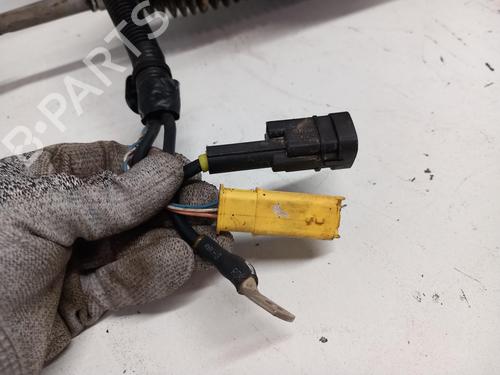 Steering rack PEUGEOT 3008 II SUV (MC_, MR_, MJ_, M4_)  | BP24120741M22 