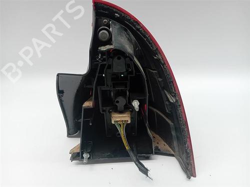 Left taillight CITROËN C5 I (DC_) 2.0 16V (DCRFNC, DCRFNF) | BP37200290C34 - Image 2