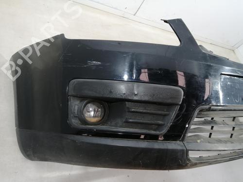Pare-chocs avant FORD FOCUS C-MAX (DM2)  | BP27984361C7 