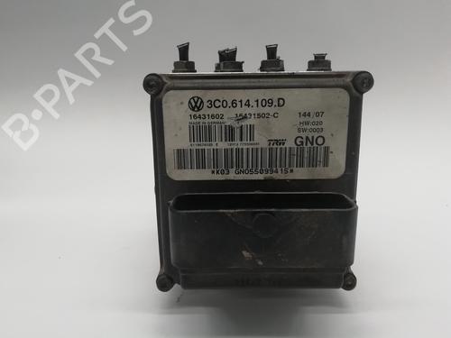 Computer VW PASSAT B6 Variant (3C5)  | BP12519864M11 