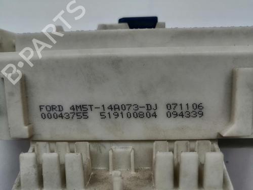 Zekeringkast FORD FOCUS II (DA_, HCP, DP) 2.0 TDCi | BP29591909E1 