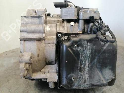 Gearbox SKODA OCTAVIA II (1Z3) 1.9 TDI | BP29446070M3 