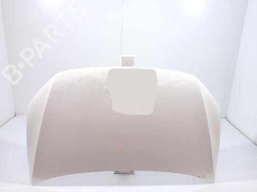 Capot VW CADDY V MPV (SBB, SBJ) [2020-2026]  32303038