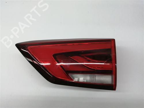 Used Right tailgate light Right tailgate light 28155927 28155927