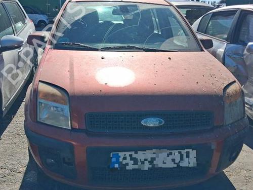 Used Parts FORD FUSION (JU_) 1.4 4985490