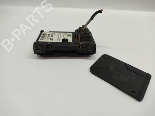 Used Other RENAULT GRAND SCÉNIC II (JM0/1_) 1.9 dCi (JM14) (131 hp) 29288827