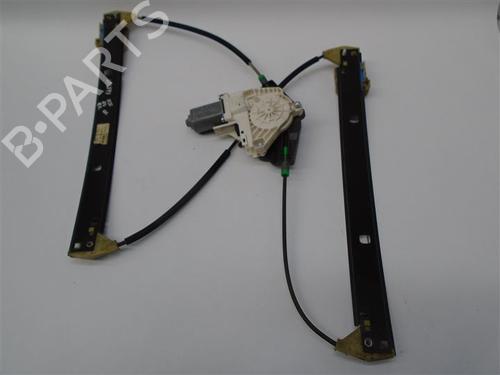 Used Front left window mechanism Front left window mechanism AUDI A5 Sportback (8TA) 2.0 TDI (143 hp) 11697176 11697176