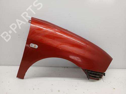 Used Right front fenders Right front fenders 36781536 36781536