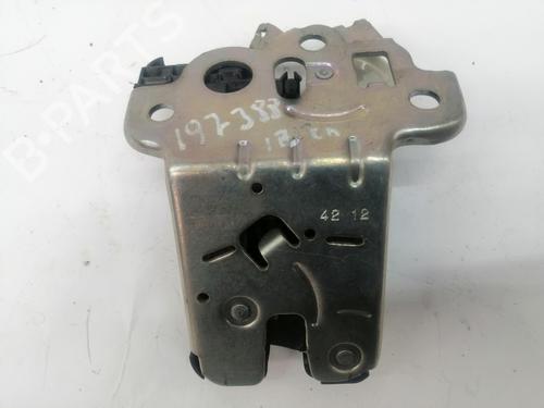 Used Tailgate lock AUDI A3 Sportback (8PA) [2004-2015]  26904665