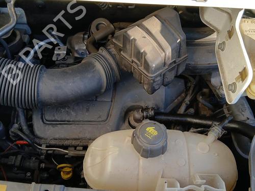 Engine OPEL VIVARO B Van (X82) 1.6 CDTI (05) | BP36156040M1 - Image 12