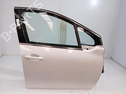 Puerta delantera derecha PEUGEOT 208 I (CA_, CC_) [2012-2021]  30467579