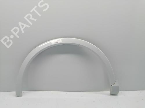 front-left-wheel-arch-trim-audi-q3-8ub-8ug-2011-2012-2013-2014-2015-2016-2017-2018-2019-2020-32631440 main image