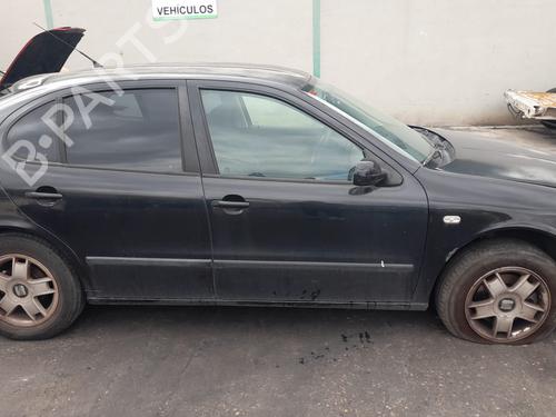 Tailgate SEAT LEON (1M1) 1.9 TDI | BP18142110C6 