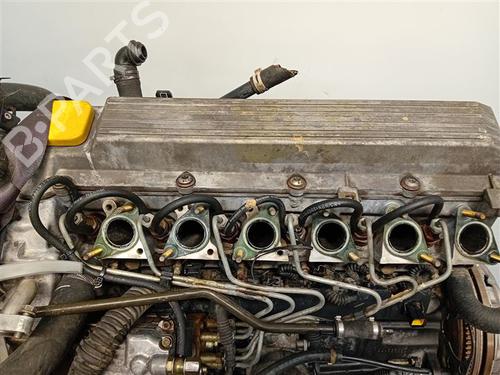 Motor Motor LAND ROVER RANGE ROVER II (P38A) 2.5 D 4x4 (136 hp) 27322937 27322937