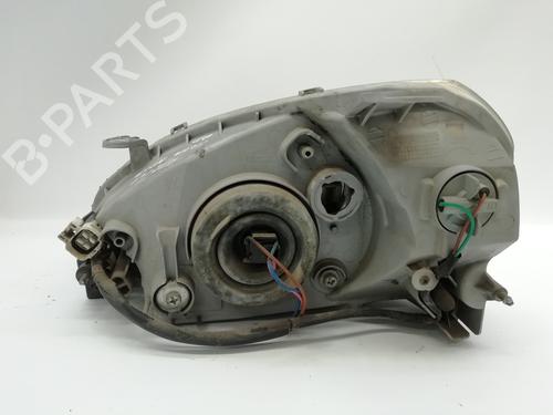 Right headlight TATA INDICA  | BP12543830C29