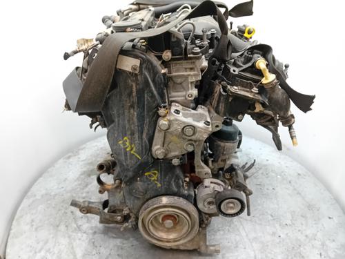 Engine FIAT SCUDO Bus (270_, 272_) 2.0 D Multijet | BP27498238M1 