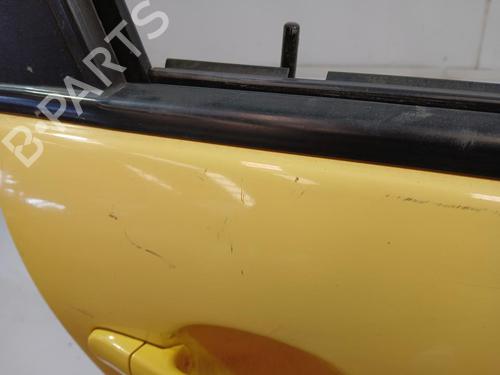 Right front door SEAT LEON (1M1)  | BP31364206C3 