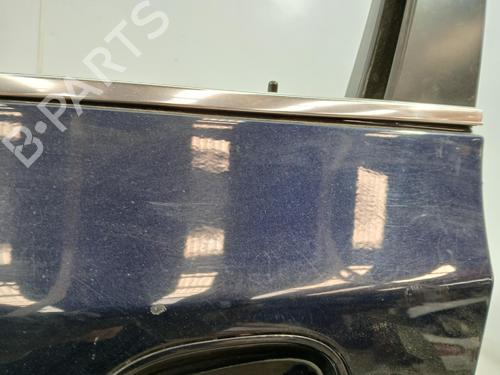 Left front door BMW 5 (E60) 525 i | BP26973714C2 