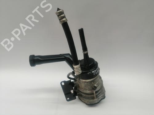 Styring servopumpe CITROËN C4 Picasso I MPV (UD_) 1.6 HDi 110 (112 hp) 29322273