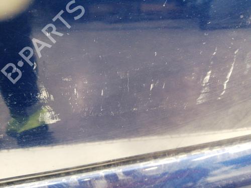 Left front door OPEL ZAFIRA A MPV (T98) 2.0 DTI 16V (F75) | BP16725556C2 