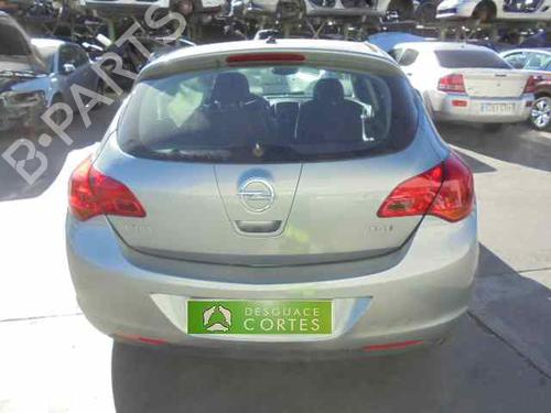 Left tailgate light OPEL ASTRA J (P10) | BP10253986C79 - Image 10
