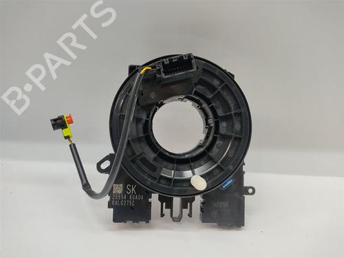 squib-airbag-nissan-qashqai-iii-j12-2021-37428731 main image