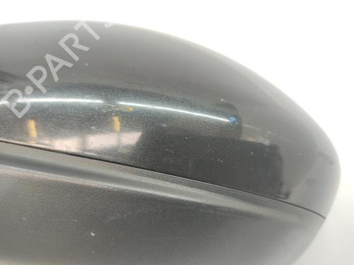 Left mirror CHEVROLET CRUZE (J300) 2.0 CDI | BP29813825C26 