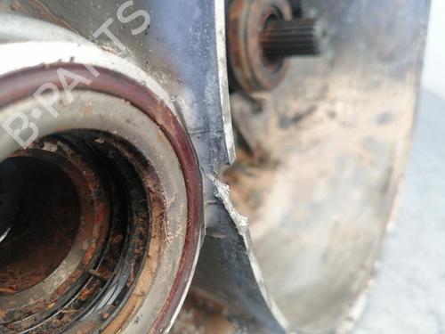Gearbox FORD TRANSIT COURIER V769 Box Body/MPV (N3P) | BP36677673M3 - Image 8