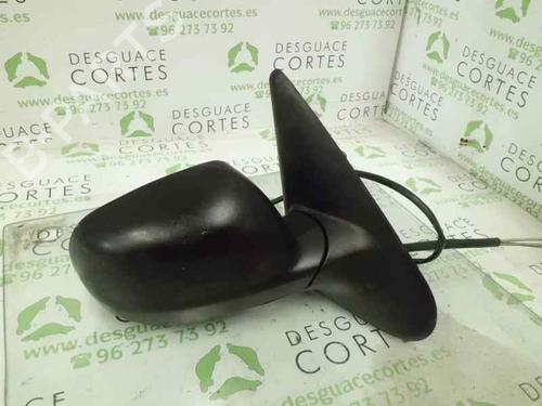 Right mirror SEAT IBIZA II (6K1) 1.0 i | BP6126975C27 