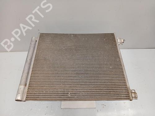 Used AC radiator NISSAN QASHQAI III (J12) [2021-2025]  29828073