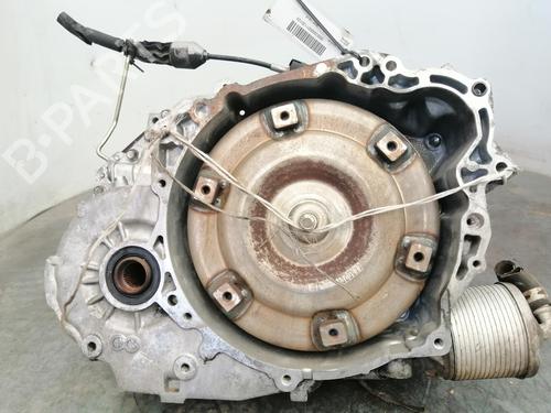 Used Gearbox PEUGEOT 308 I (4A_, 4C_) [2007-2016]  29612076