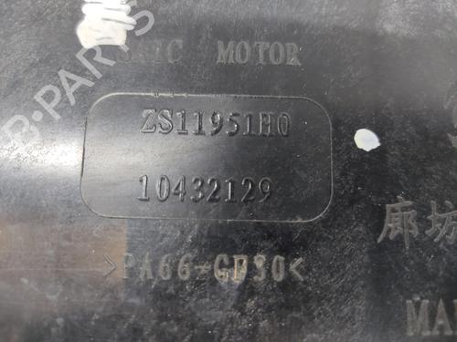 Other MG MG ZS SUV (AZS1)  | BP20647875O1