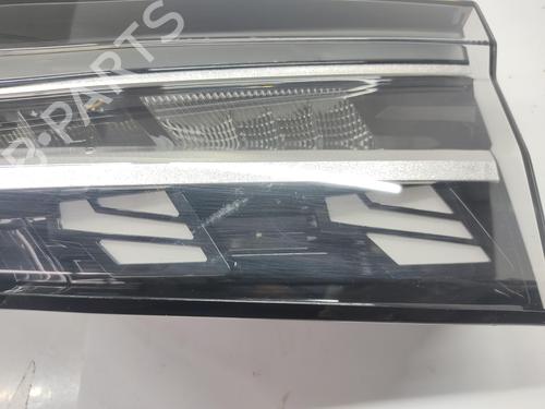 Right tailgate light NISSAN QASHQAI III (J12)  | BP29435164C80 
