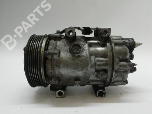 Used AC compressor AC compressor FORD C-MAX (DM2) 2.0 TDCi (136 hp) 11175517 11175517