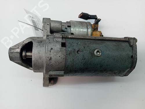 Startmotor Startmotor CITROËN C3 I (FC_, FN_) 1.6 16V HDi (90 hp) 37247073 37247073