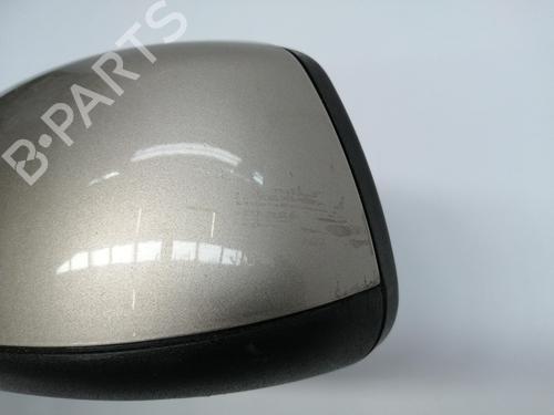 Left mirror FORD MONDEO III (B5Y) 2.0 16V TDDi / TDCi | BP18265224C26 