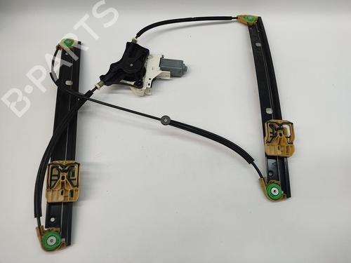 Front left window mechanism AUDI A6 C7 (4G2, 4GC) 2.0 TFSI | BP33623229C22 - Image 4