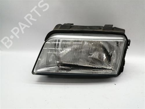 Used Left headlight Left headlight AUDI A4 B5 (8D2) 1.8 (125 hp) 17719560 17719560