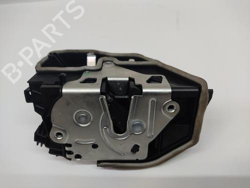 Rear right lock BMW 3 (E46) 320 d | BP21285515C99 