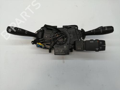 Forlygtekontakt Forlygtekontakt RENAULT CLIO IV (BH_) [2012-2021] 34620676 34620676