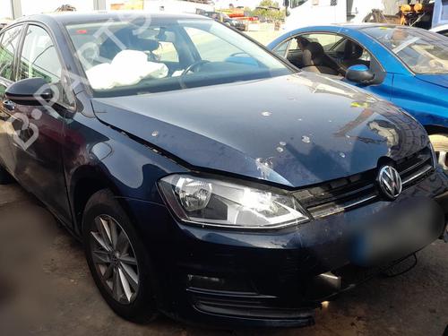 Brugte VW GOLF VII Variant (BA5, BV5) [2013-2022]  4311259