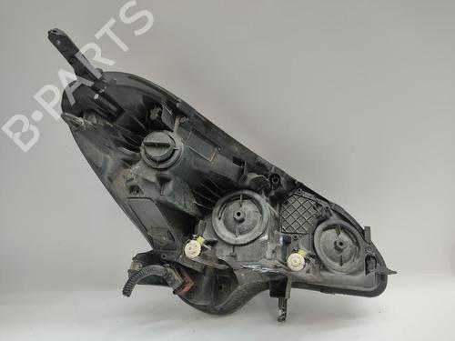 Left headlight OPEL CORSA E (X15) 1.3 CDTI (08, 68) | BP31830678C28