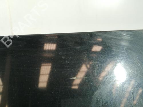 Tailgate AUDI TT (8J3) 2.0 TFSI | BP23234079C6 