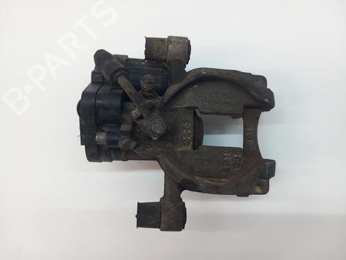 Used Left rear brake caliper VW TOURAN (5T1) [2015-2025]  30395482